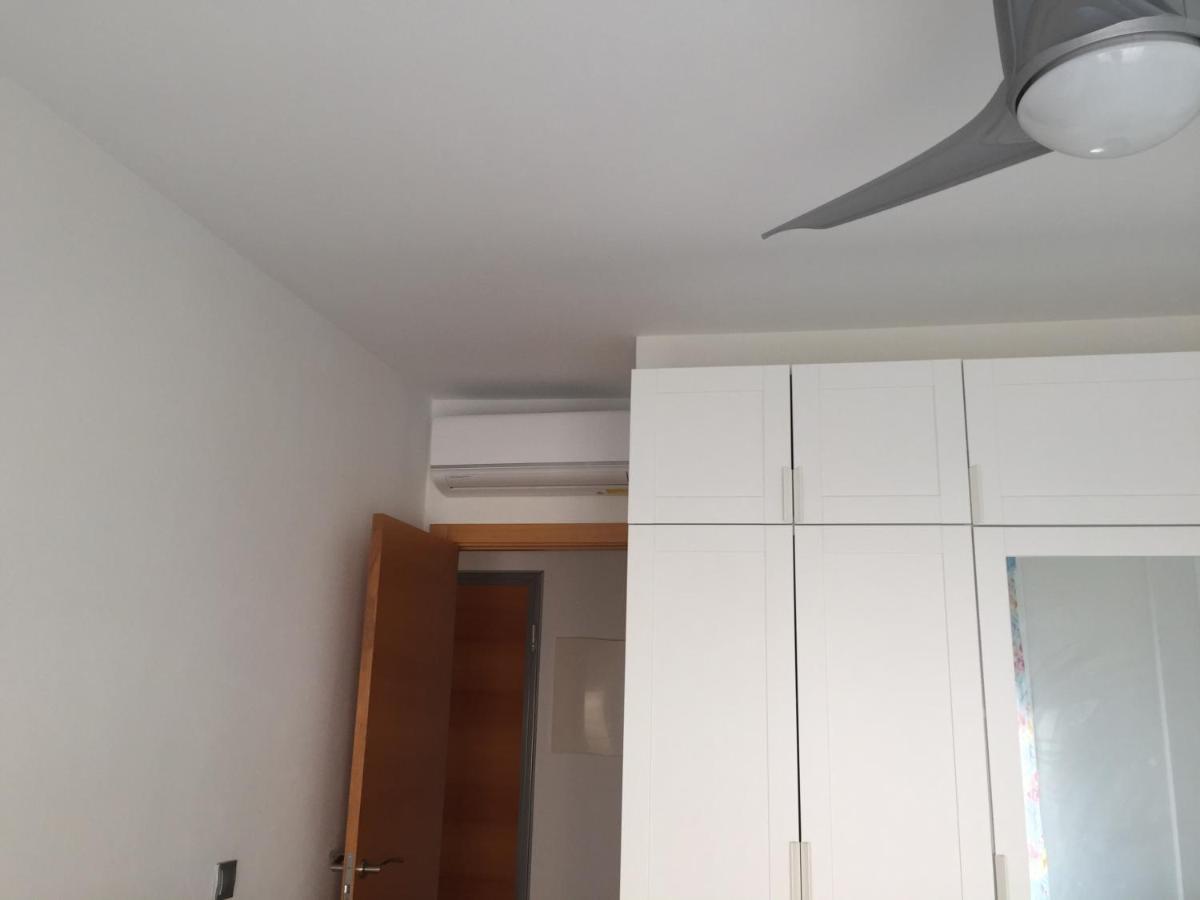 Apartamento Del Toyo Альмерия Экстерьер фото