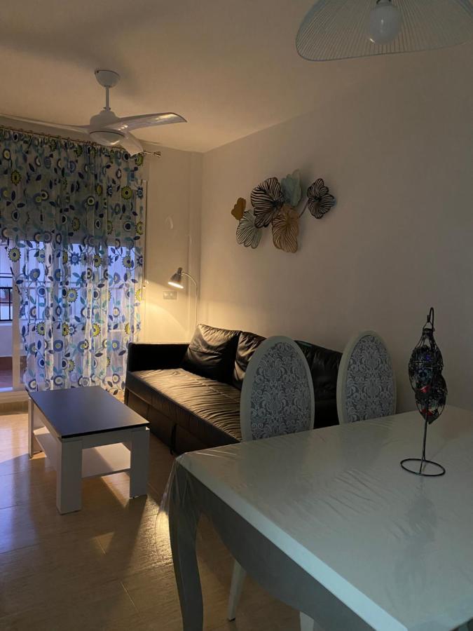 Apartamento Del Toyo Альмерия Экстерьер фото