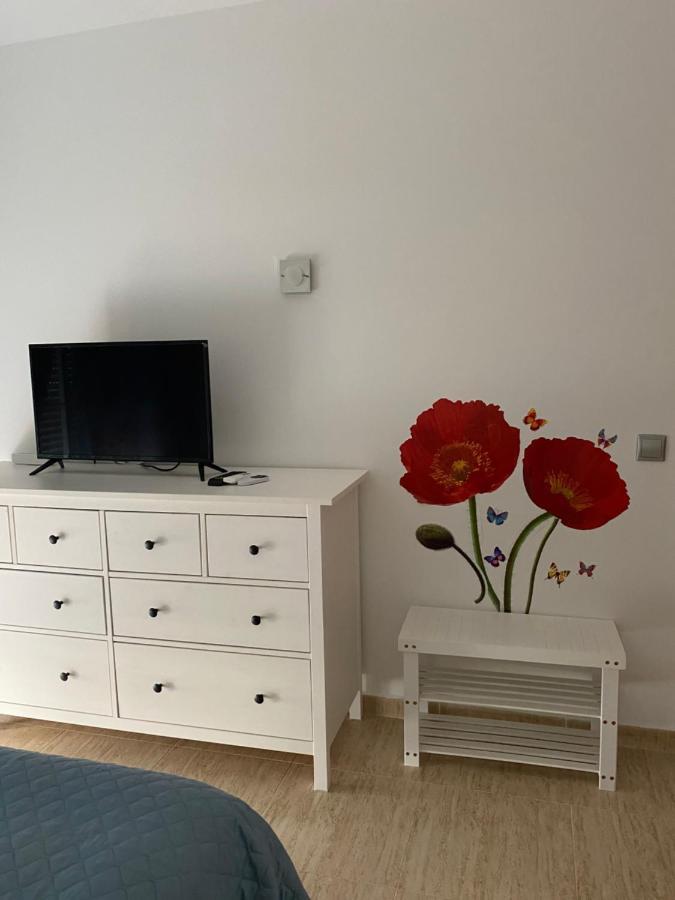 Apartamento Del Toyo Альмерия Экстерьер фото